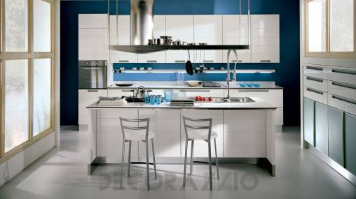 Комплект в кухню Scavolini City - Scс43