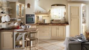Комплект в кухню Scavolini Cora, Scс45