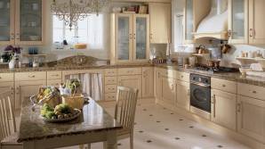 Комплект в кухню Scavolini Cora, Scс47