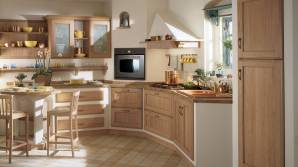 Комплект в кухню Scavolini Cora, Scс48