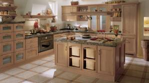 Комплект в кухню Scavolini Cora, Scс49