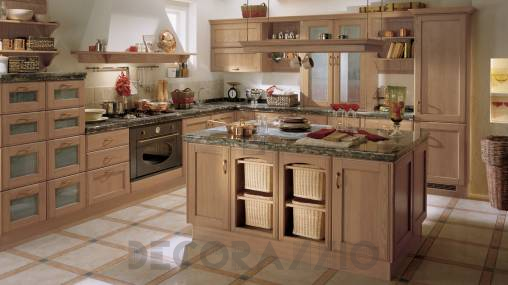 Комплект в кухню Scavolini Cora - Scс49