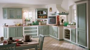 Комплект в кухню Scavolini Cora, Scс50