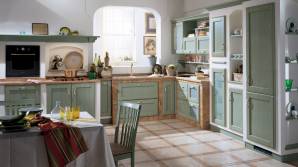 Комплект в кухню Scavolini Cora, Scс51