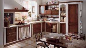 Комплект в кухню Scavolini Cora, Scс52