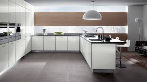 Комплект в кухню Scavolini Crystal, Scс53