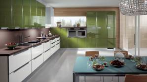 Комплект в кухню Scavolini Crystal, Scс57