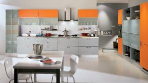 Комплект в кухню Scavolini Dream, Scс71