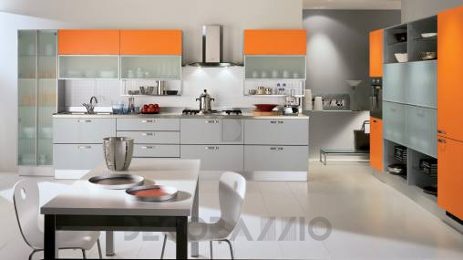 Комплект в кухню Scavolini Dream - Scс71