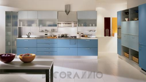 Комплект в кухню Scavolini Dream - Scс71