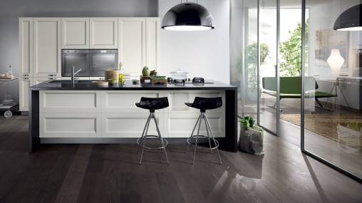 Комплект в кухню Scavolini Esprit - Scс72