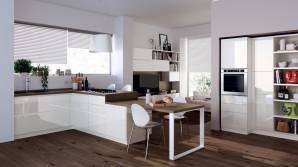 Комплект в кухню Scavolini Evolution, Scс76