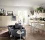 Комплект в кухню Scavolini Feel - Scс78