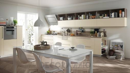 Комплект в кухню Scavolini Feel - Scс78
