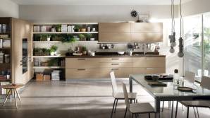 Комплект в кухню Scavolini Feel, Scс79