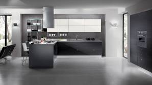 Комплект в кухню Scavolini Flirt, Scс80