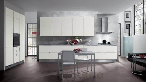 Комплект в кухню Scavolini Flirt - Scс82