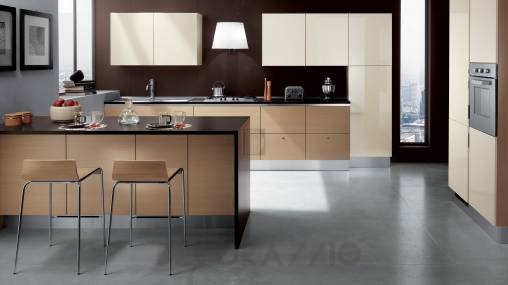 Комплект в кухню Scavolini Flirt - Scс83