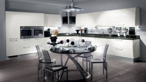 Комплект в кухню Scavolini Flux, Scс85