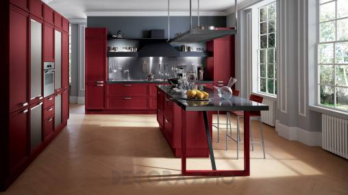 Комплект в кухню Scavolini Focus - Scс89