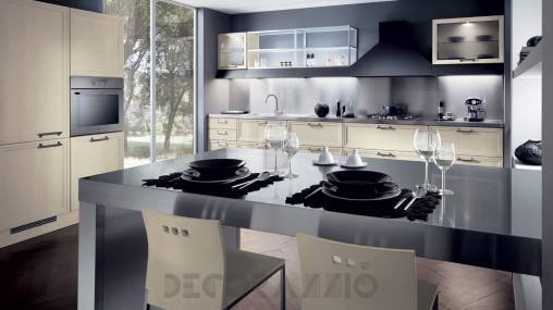 Комплект в кухню Scavolini Focus - Scс90