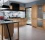 Комплект в кухню Scavolini Focus - Scс91