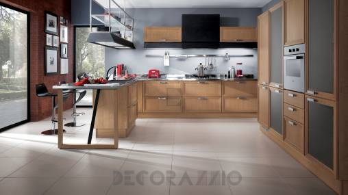 Комплект в кухню Scavolini Focus - Scс91