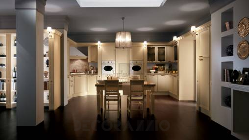 Комплект в кухню Scavolini Grand Relais - Scс92
