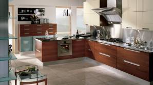 Комплект в кухню Scavolini Home, Scс95