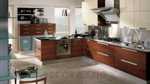Комплект в кухню Scavolini Home - Scс95