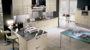 Комплект в кухню Scavolini Home, Scс96
