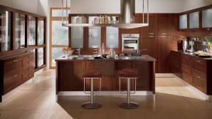 Комплект в кухню Scavolini Home, Scс97