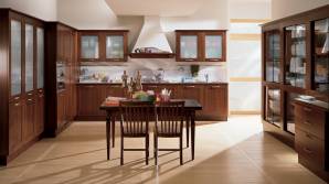 Комплект в кухню Scavolini Home, Scс98
