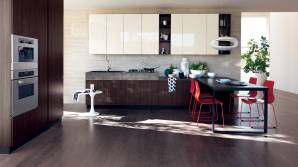 Комплект в кухню Scavolini LiberaMente, Scс100