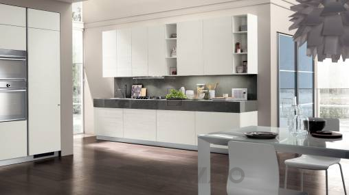Комплект в кухню Scavolini LiberaMente - Scс101