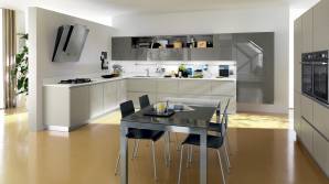 Комплект в кухню Scavolini LiberaMente, Scс103