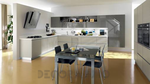 Комплект в кухню Scavolini LiberaMente - Scс103