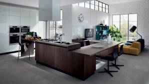 Комплект в кухню Scavolini LiberaMente, Scс105