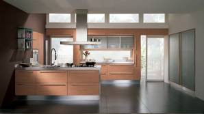 Комплект в кухню Scavolini Life, Scс106