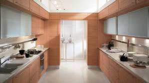 Комплект в кухню Scavolini Life, Scс108