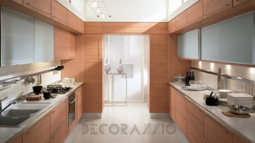 Комплект в кухню Scavolini Life - Scс108