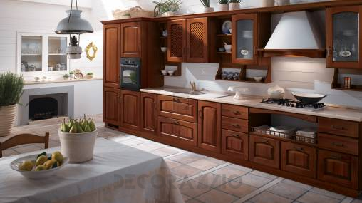 Комплект в кухню Scavolini Madeleine - Scс112