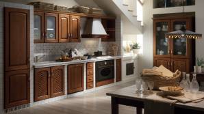 Комплект в кухню Scavolini Madeleine, Scс113
