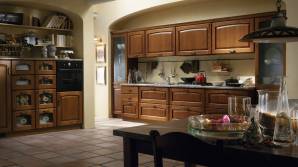 Комплект в кухню Scavolini Madeleine, Scс114