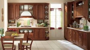 Комплект в кухню Scavolini Margot, Scс117