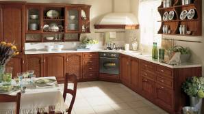 Комплект в кухню Scavolini Margot, Scс118
