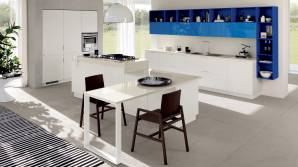 Комплект в кухню Scavolini Mood, Scс121