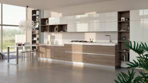 Комплект в кухню Scavolini Mood, Scс124