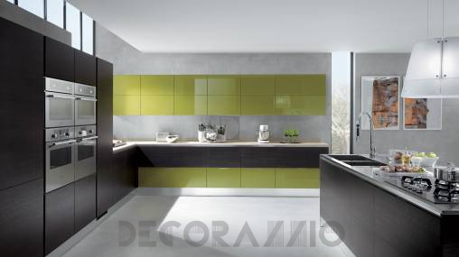 Комплект в кухню Scavolini Mood - Scс126