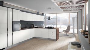 Комплект в кухню Scavolini Mood, Scс127